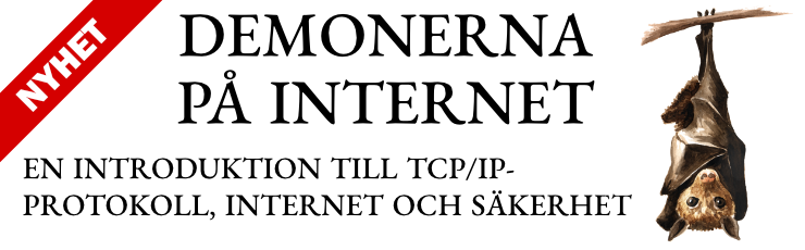 Demonerna på internet