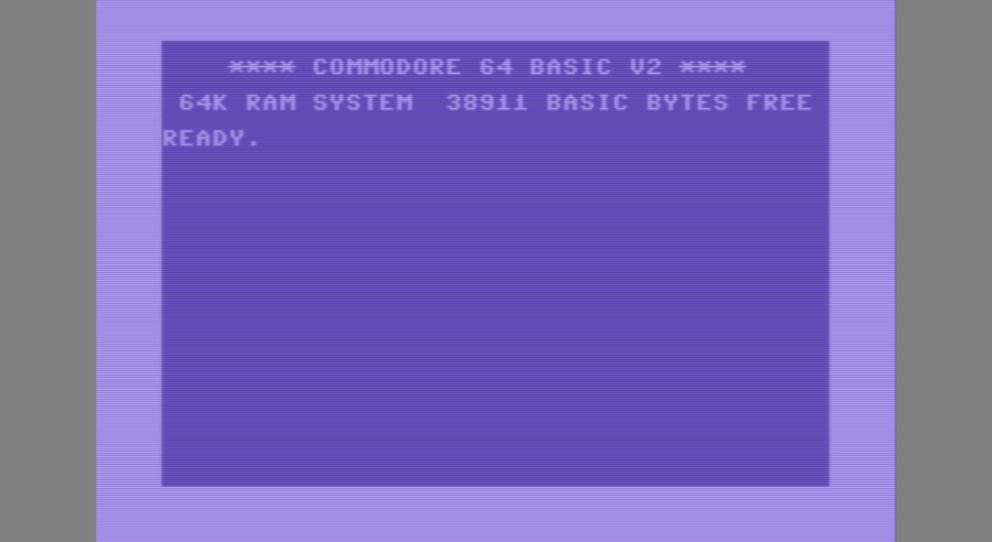 Commodore 64