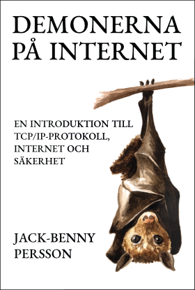 Demonerna på internet